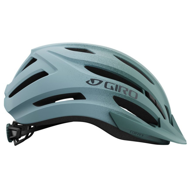 Casque Route Femme Giro Register II - Minéral