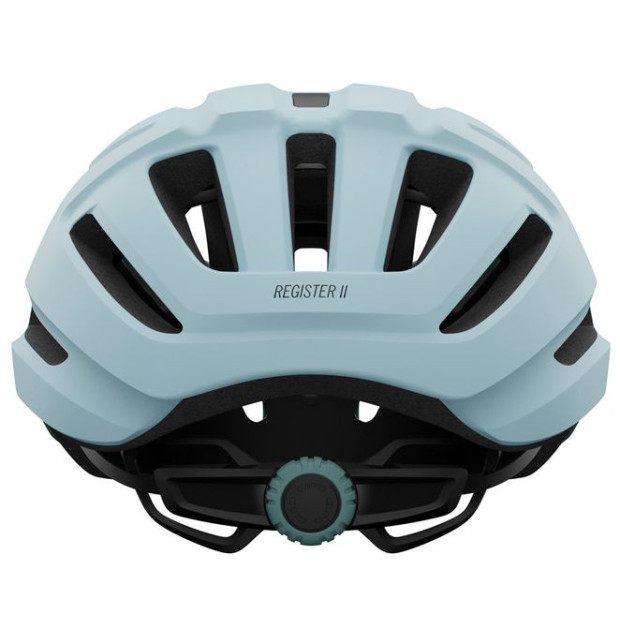 Casque Route Femme Giro Register II - Minéral