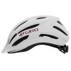 Casque Route Femme Giro Register II - Blanc Mat