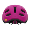Casque Enfant Giro Fixture II Youth - Mat Pink Street