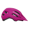 Casque Enfant Giro Fixture II Youth - Mat Pink Street