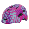 Casque Enfant Giro Scamp II - Pink Animal