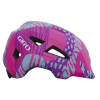 Casque Enfant Giro Scamp II - Pink Animal