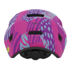 Casque Enfant Giro Scamp II - Pink Animal
