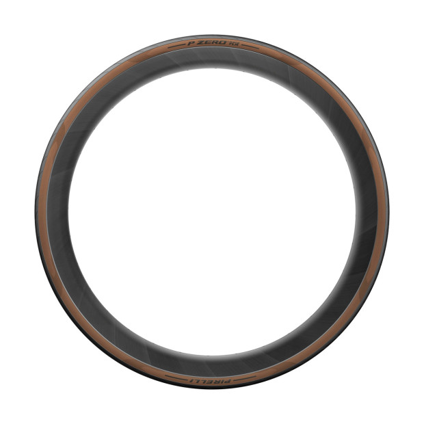 Pneu Route Tubeless Ready Pirelli P Zero Race TLR 700x30c Classic