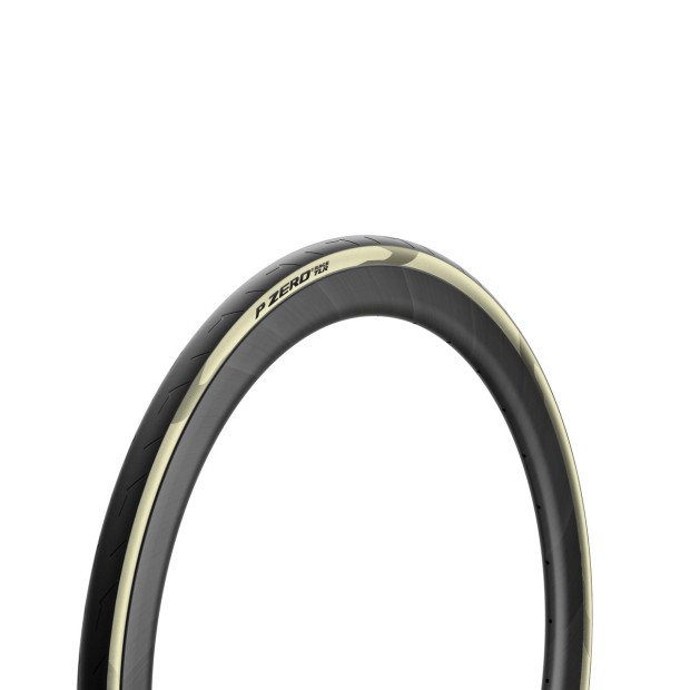 Pneu Route Tubeless Ready Pirelli P Zero Race TLR 700x30c Retro