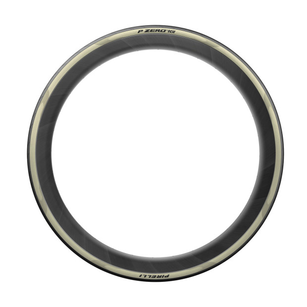 Pneu Route Tubeless Ready Pirelli P Zero Race TLR 700x30c Retro