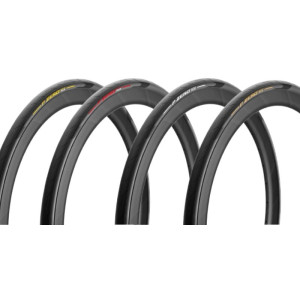 Pneu Route Tubeless Ready Pirelli P Zero Race TLR 700x28c Color Edition