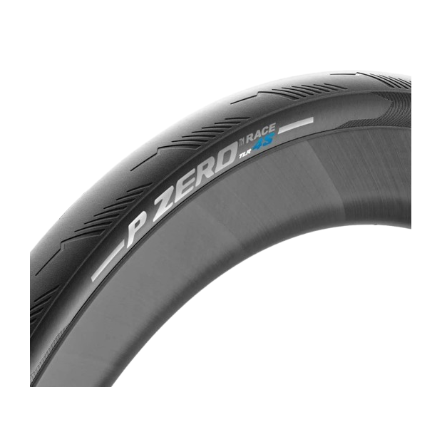Pneu Route Pirelli P Zero Race TLR 4S 700x28C