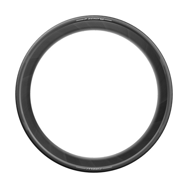 Pneu Route Pirelli P Zero Road TLR 700x32C