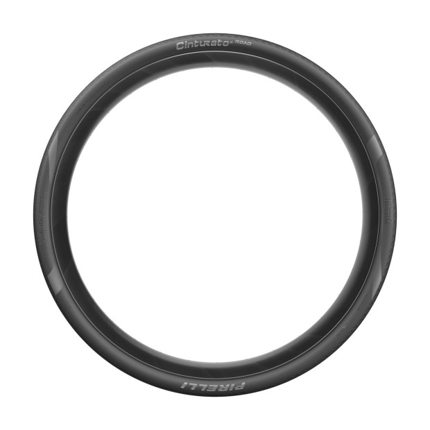 Pneu Route Pirelli Cinturato Road Tube Type 700x28C