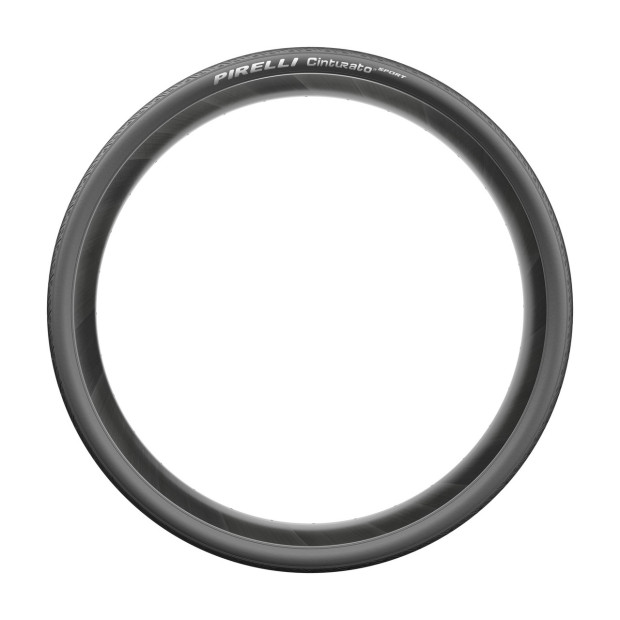 Pneu Route Pirelli Cinturato Sport Tube Type 700x26C