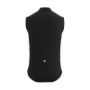 Veste Coupe-Vent sans Manches Assos Tactica Shell T5 - Noir