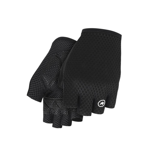 Gants Route Assos Endurance S11 - Noir