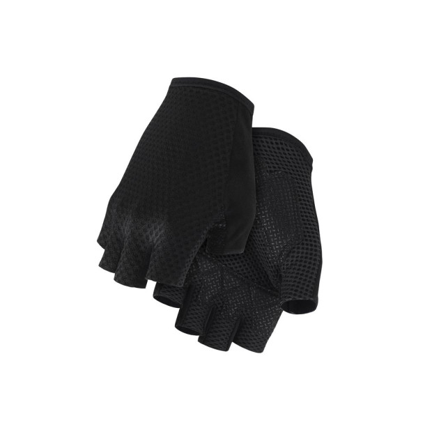 Gants Route Assos Endurance S11 - Noir