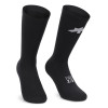 Chaussettes Basses Assos Racing S11 - Precision Graphite