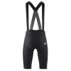 Cuissard à Bretelles Assos Equipe R S11 - Noir