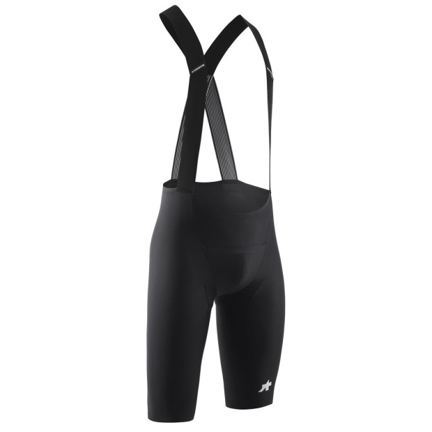 Cuissard à Bretelles Assos Equipe R S11 - Noir
