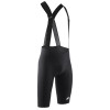 Cuissard à Bretelles Assos Equipe R S11 - Noir