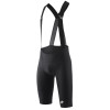 Cuissard à Bretelles Assos Equipe R S11 - Noir