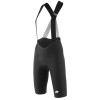 Cuissard à Bretelles Femme Assos Dyora R - Noir