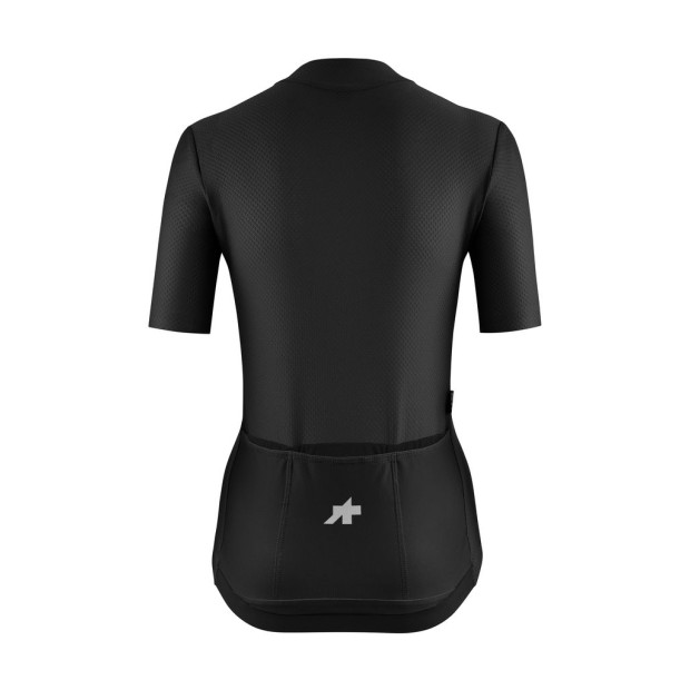 Maillot Route Femme Assos Dyora R S11 - Noir