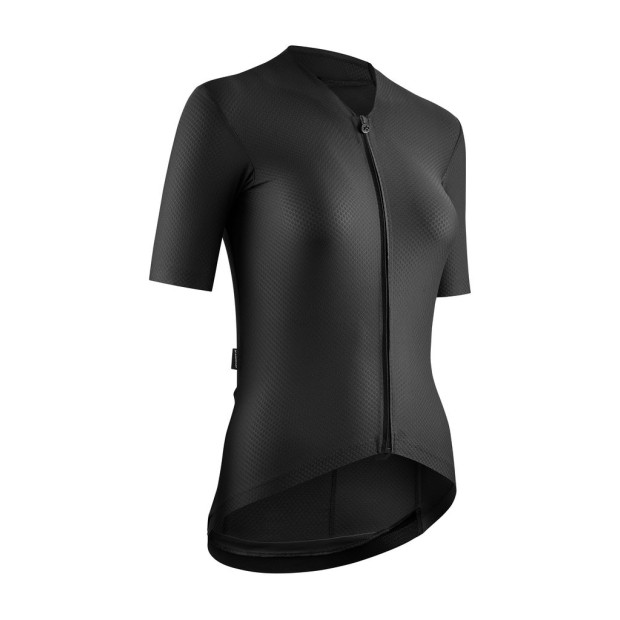Maillot Route Femme Assos Dyora R S11 - Noir