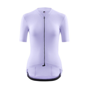 Maillot Route Femme Assos Dyora R S11 - Lavende