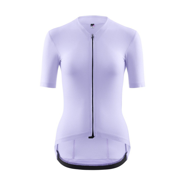 Maillot Route Femme Assos Dyora R S11 - Lavende