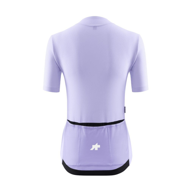 Maillot Route Femme Assos Dyora R S11 - Lavende