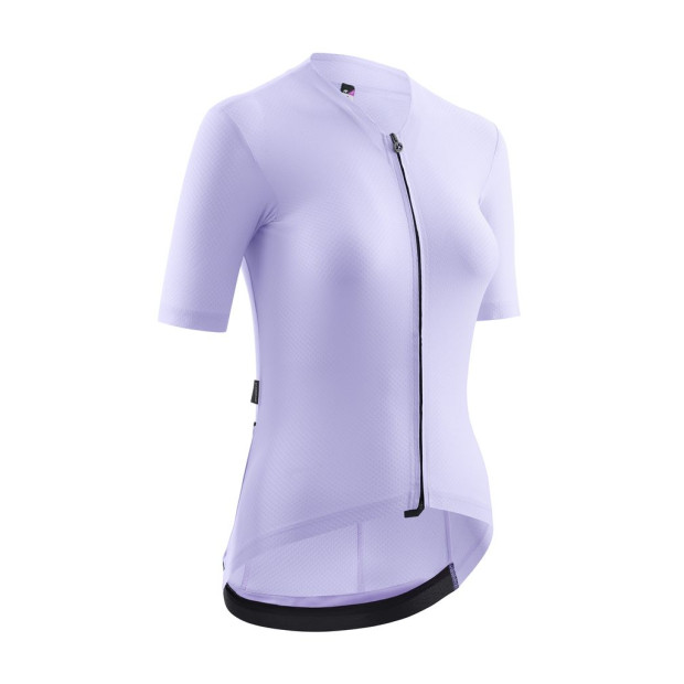 Maillot Route Femme Assos Dyora R S11 - Lavende