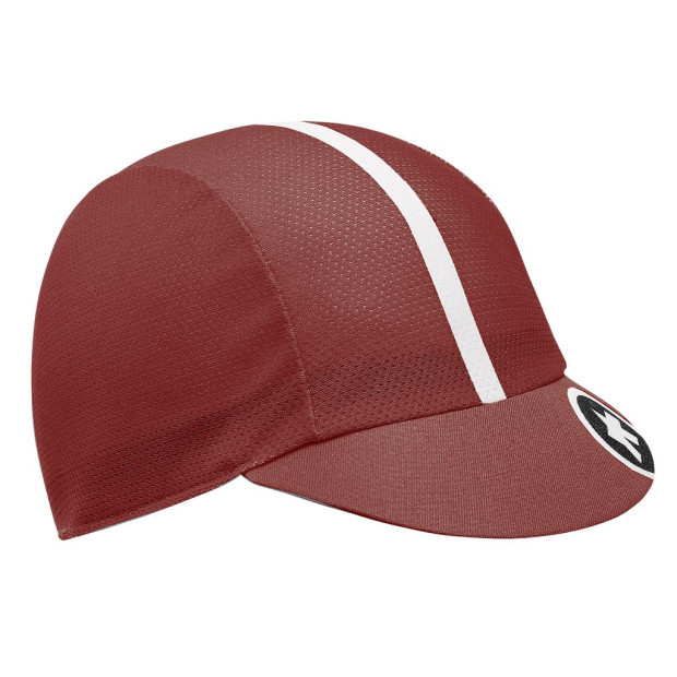 Casquette Assos - Cap Burned Brown