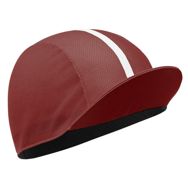 Casquette Assos - Cap Burned Brown