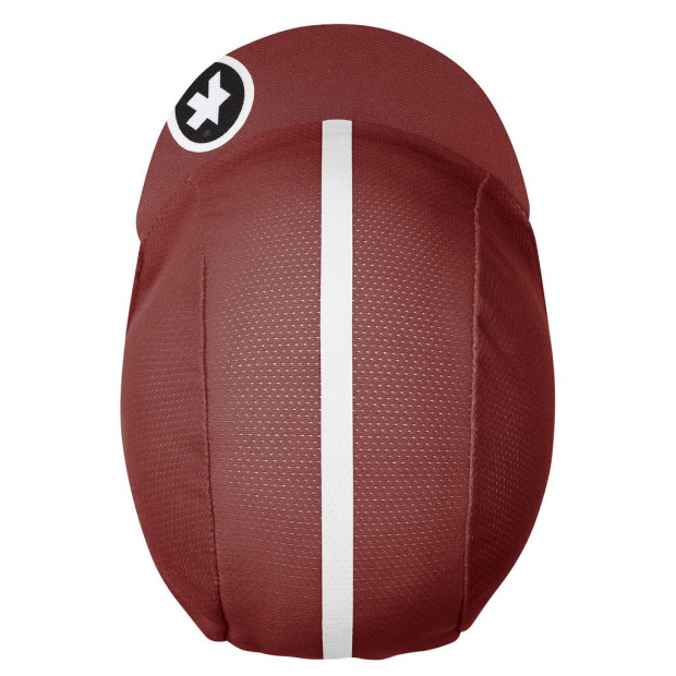 Casquette Assos - Cap Burned Brown
