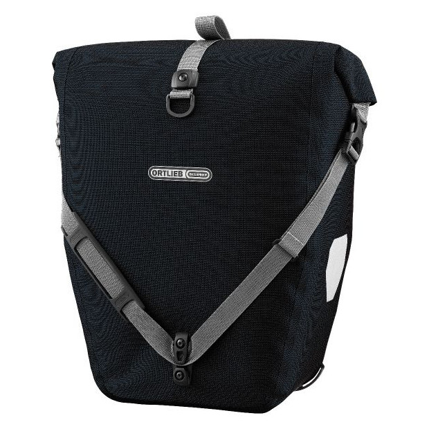 Sacoche Ortlieb Back-Roller Urban QL3.1 - Encre