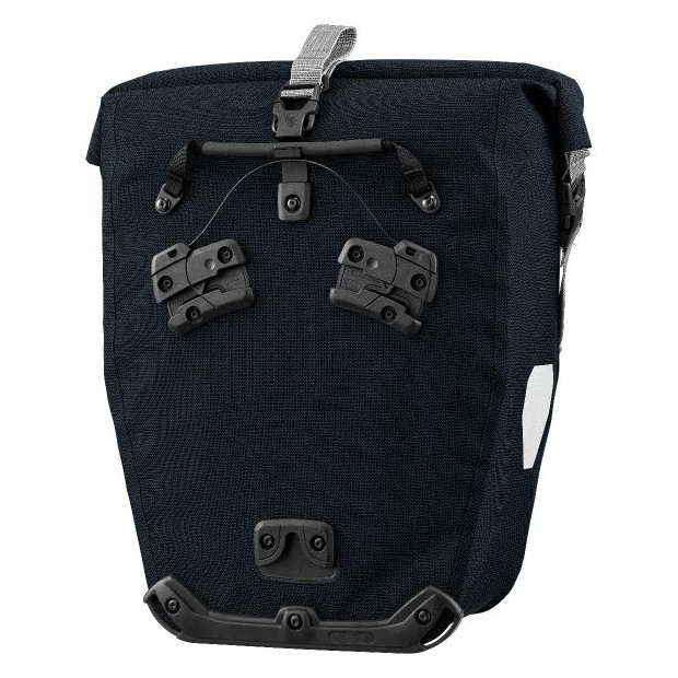 Sacoche Ortlieb Back-Roller Urban QL3.1 - Encre