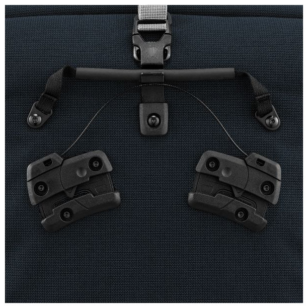 Sacoche Ortlieb Back-Roller Urban QL3.1 - Encre