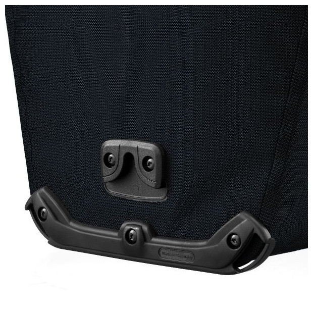 Sacoche Ortlieb Back-Roller Urban QL3.1 - Encre