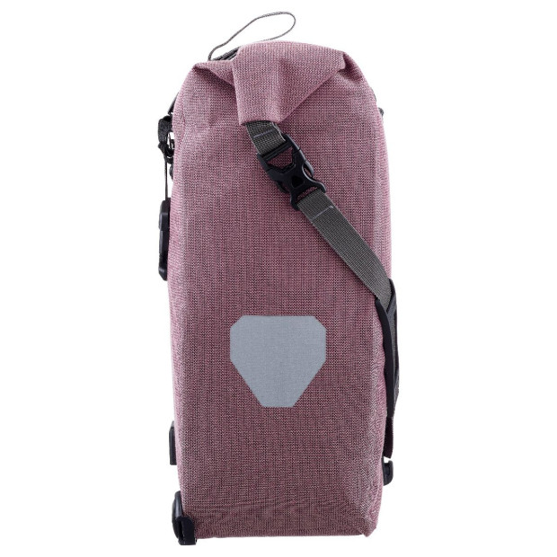 Sacoche Ortlieb Back-Roller Urban QL3.1 - Ash Rose