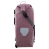 Sacoche Ortlieb Back-Roller Urban QL3.1 - Ash Rose