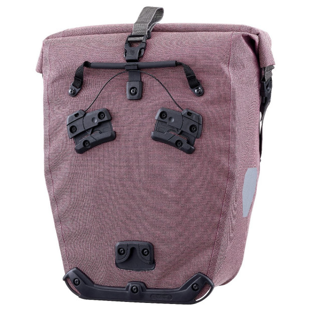 Sacoche Ortlieb Back-Roller Urban QL3.1 - Ash Rose