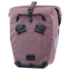 Sacoche Ortlieb Back-Roller Urban QL3.1 - Ash Rose