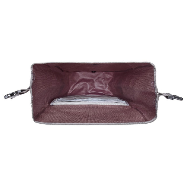 Sacoche Ortlieb Back-Roller Urban QL3.1 - Ash Rose