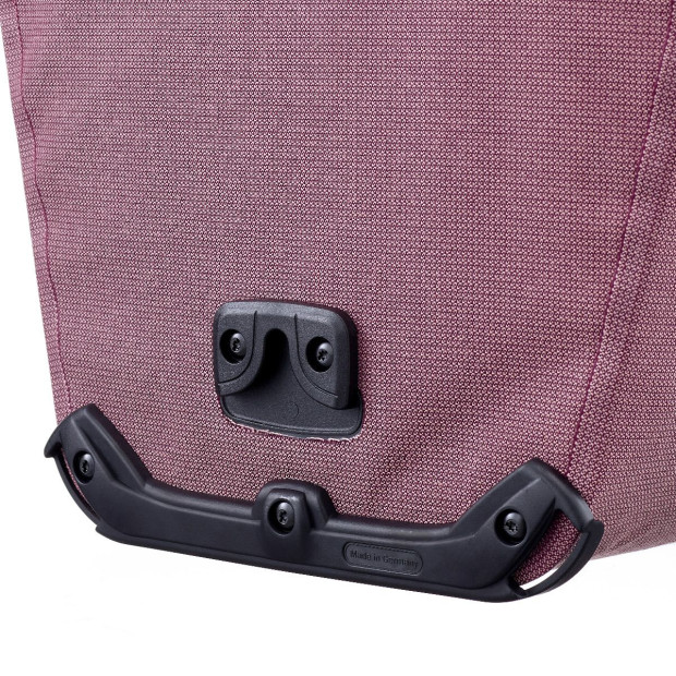 Sacoche Ortlieb Back-Roller Urban QL3.1 - Ash Rose