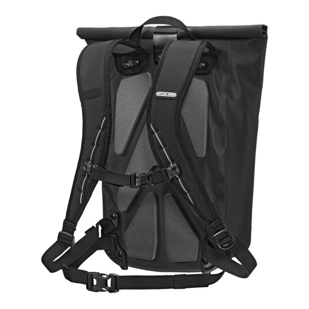 Sac à Dos Ortlieb Velocity PS - 17L - Noir