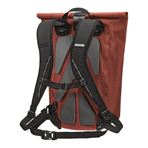 Sac à Dos Ortlieb Velocity PS - 17L - Rooibos