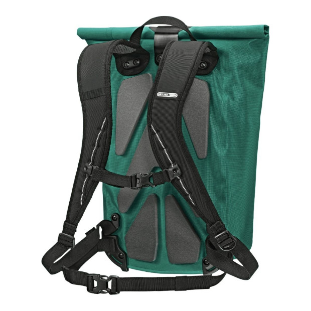 Sac à Dos Ortlieb Velocity PS - 17L - Vert Atlantis