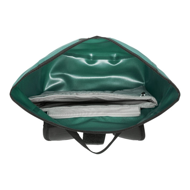 Sac à Dos Ortlieb Velocity PS - 17L - Vert Atlantis