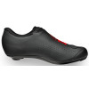 Chaussures Route Sidi Prima - Noir-Rouge