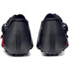 Chaussures Route Sidi Prima - Noir-Rouge